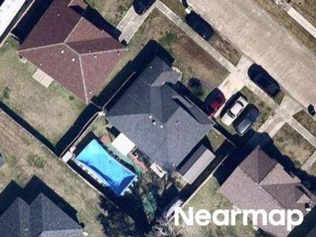 House for sale in Westwego, Louisiana