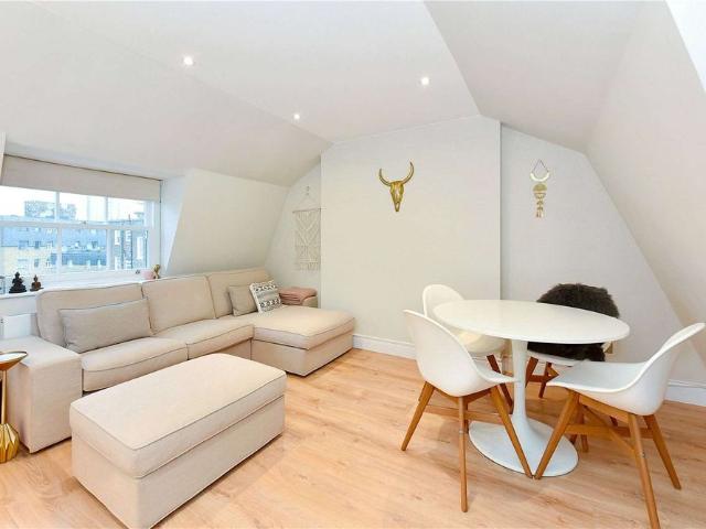 Apartment for rent in Maida Vale, Isle Of Man