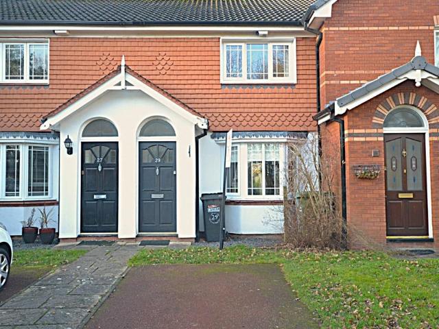 House for rent in Colshaw Farm, Wilmslow