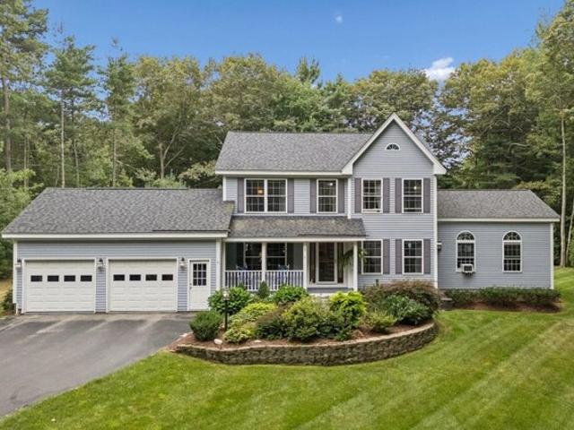 House for sale in Saco, Maine