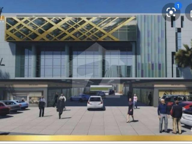 Commercial for sale in Multan, Islamabad Capital Territory