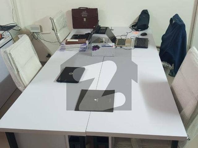 Office for rent in Islamabad