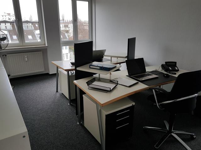 Büro mieten in Dottendorf, Bonn