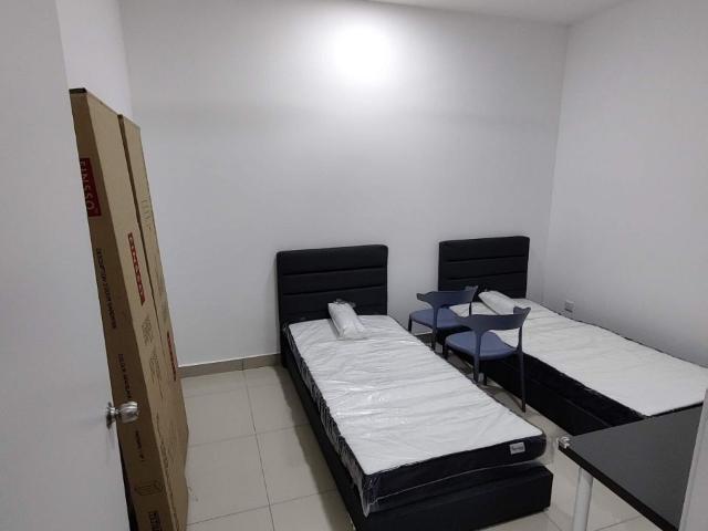 Room for rent in Country Heights Damansara, Kuala Lumpur