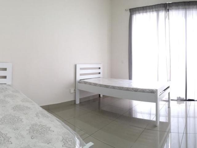 Room for rent in Selayang, Selangor