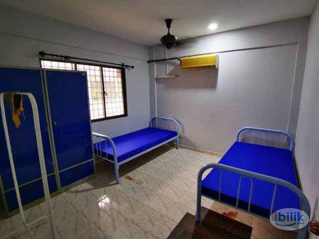 Room for rent in Langat, Selangor