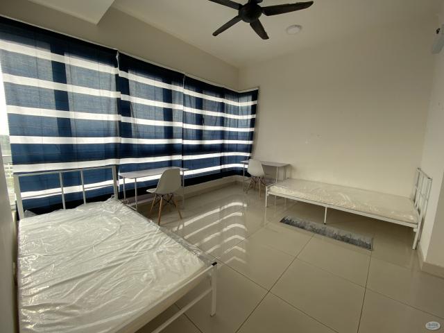 Room for rent in Petaling, Damansara Damai