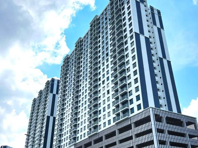Room for rent in Johore Bahru, Johor