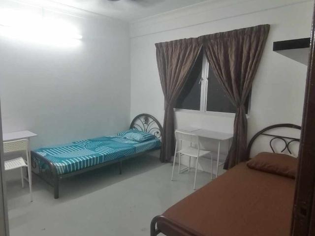 Room for rent in Petaling, Subang Jaya