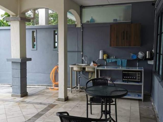 Room for rent