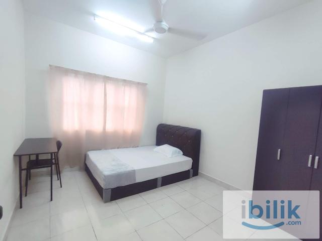 Room for rent in Petaling, Damansara Damai