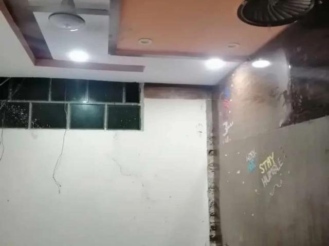 Commercial for rent in Islamabad