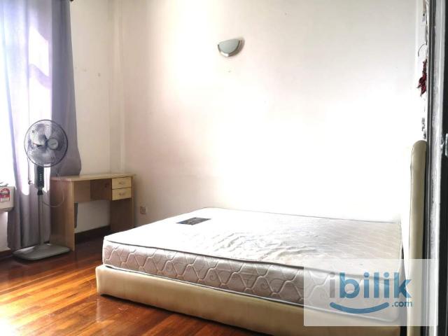 Room for rent in Country Heights Damansara, Kuala Lumpur