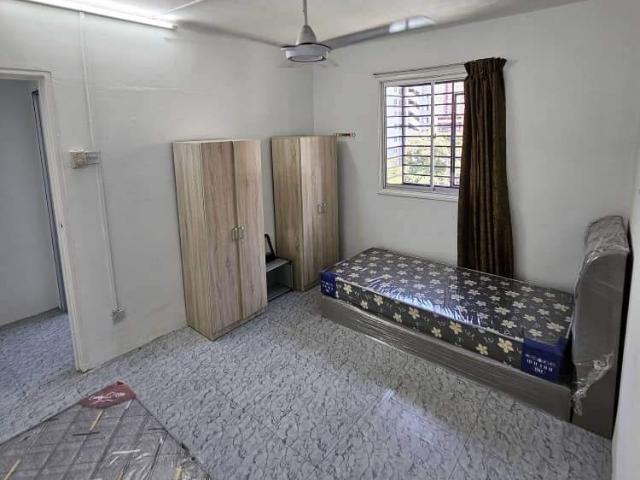 Room for rent in Kuala Lumpur