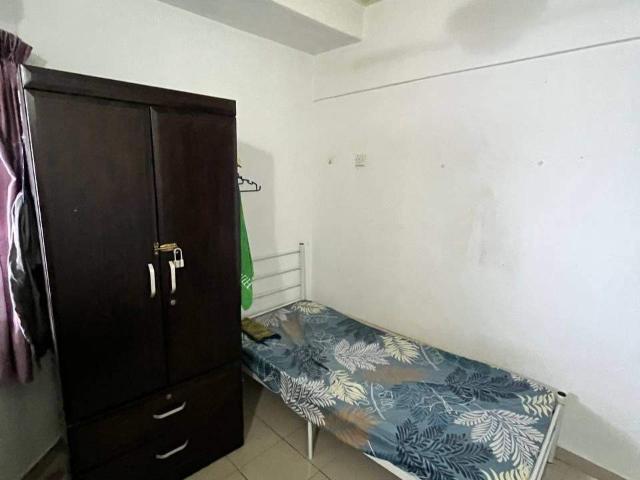 Room for rent in Sarawak