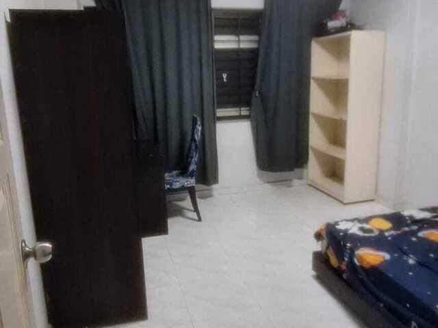 Room for rent