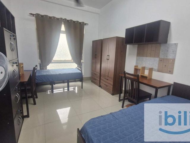 Room for rent in Tanjong Sepat, Selangor