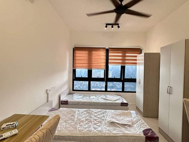 Room for rent in Mukim 18, Georgetown