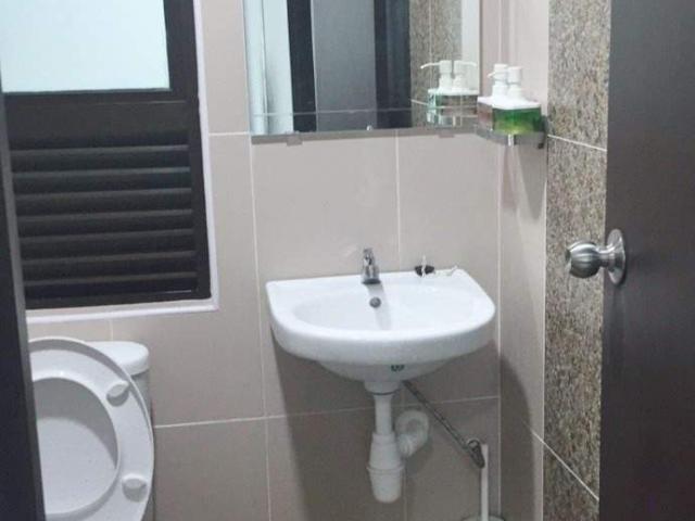 Room for rent in Malaka