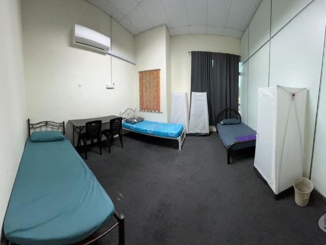 Room for rent in Tena, Penang
