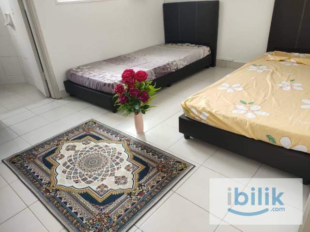 Room for rent in Petaling, Subang Jaya