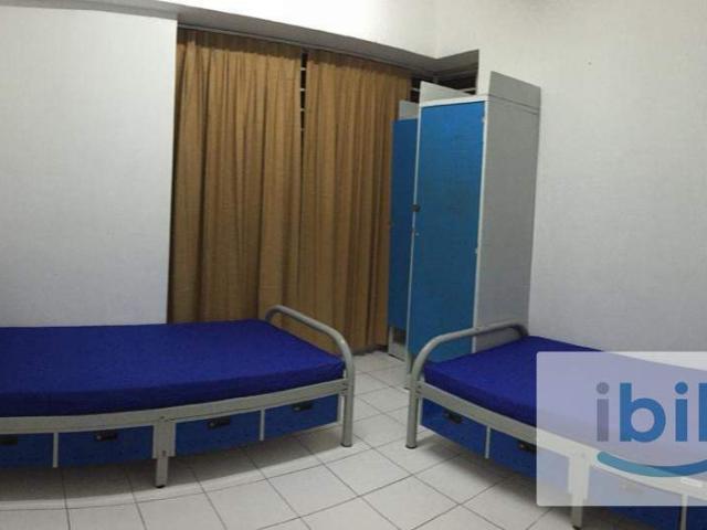 Room for rent in Selayang, Selangor