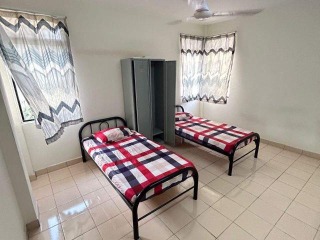 Room for rent in Cyber 11, Sepang