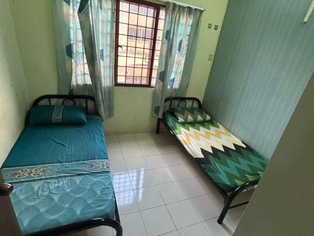 Room for rent in Petaling, Subang Jaya