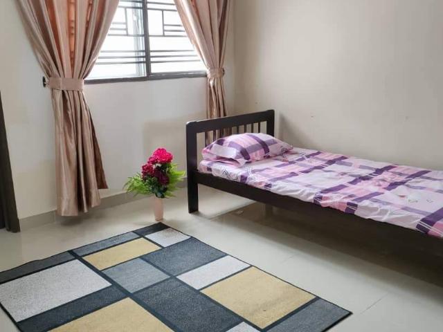 Room for rent in Petaling, Subang Jaya