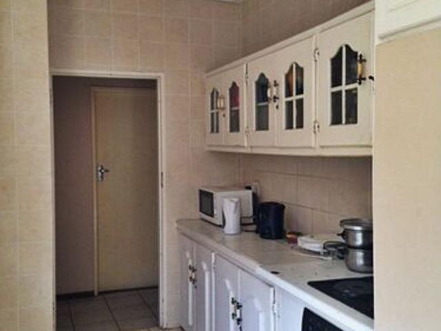 Room for rent in Bloemfontein, Free State