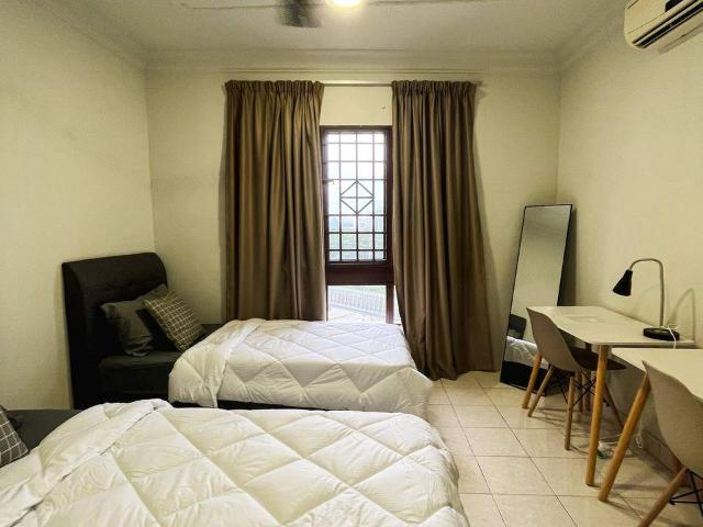 Room for rent in Petaling, Damansara Damai