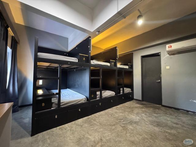 Room for rent in Country Heights Damansara, Kuala Lumpur