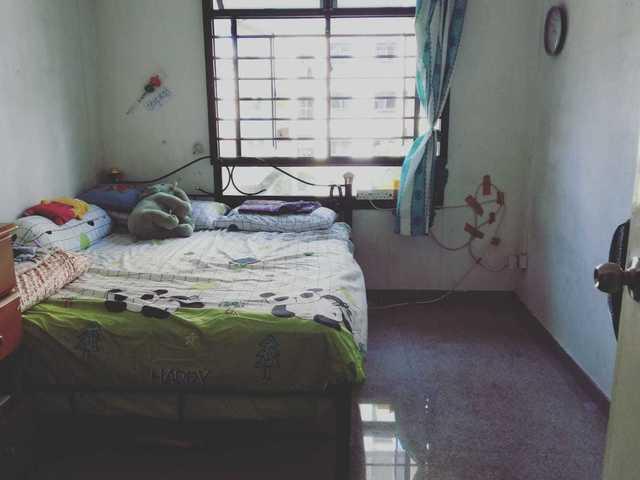 Room for rent in Rochor