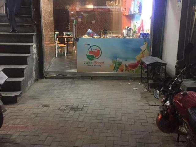 Commercial for rent in Rawalpindi, Islamabad Capital Territory