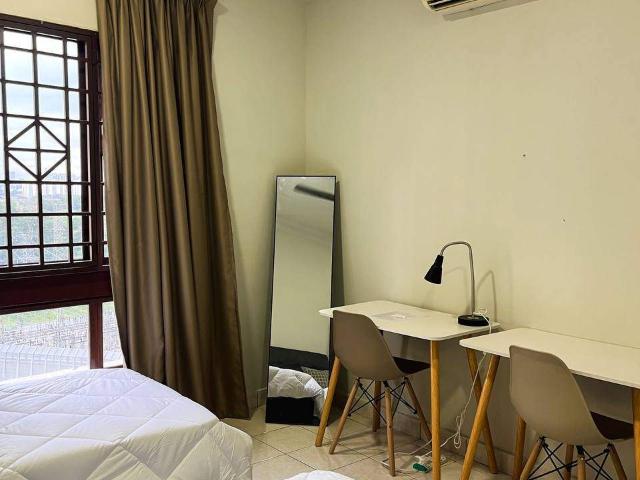 Room for rent in Petaling, Damansara Damai