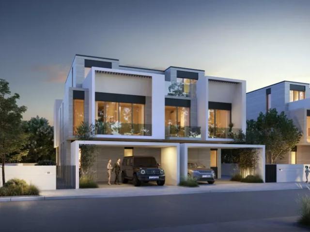 Haus mieten