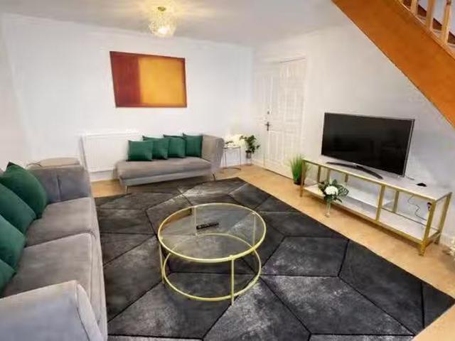 Apartment for rent in Whitehill, Hamerton