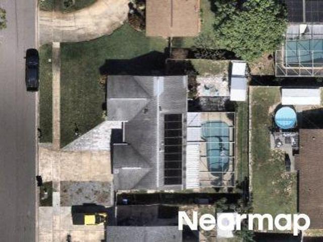 House for sale in Titusville, Florida