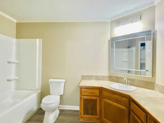 Apartment for rent in Lafayette, Louisiana