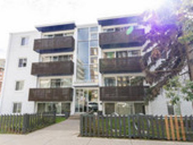 Apartment for rent in Northwest, Alberta