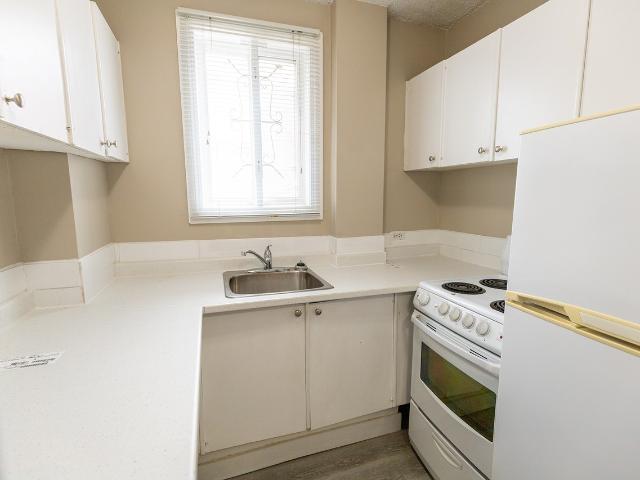 Apartment for rent in Connaught, Calgary