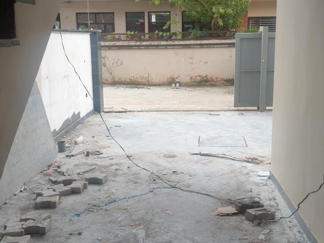 House for sale in Zirakpur, Punjab