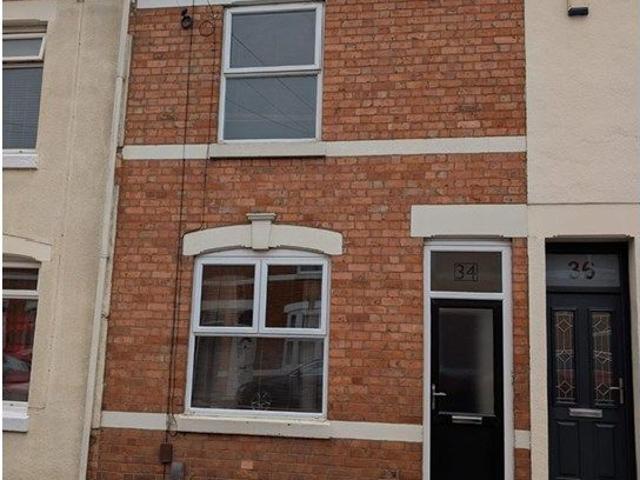 House for rent in Northampton, Northamptonshire