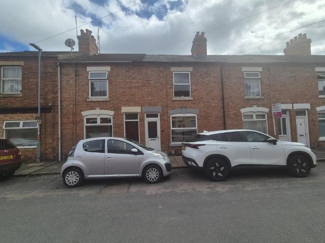 House for rent in St James' End, Northampton