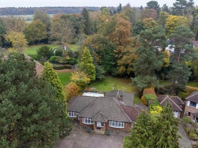 House for sale in Welwyn, Fretherne
