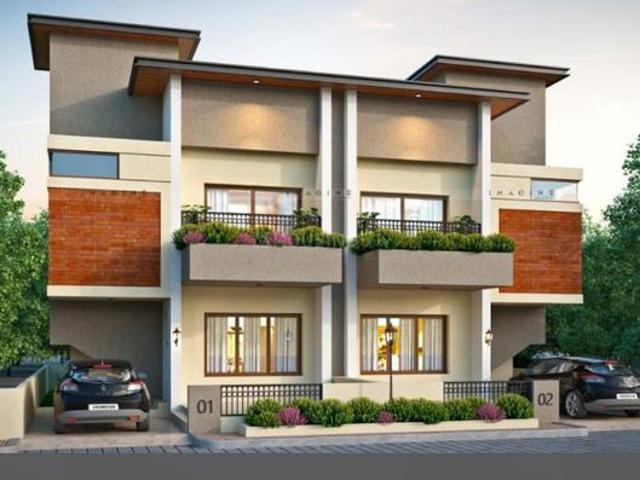 Villa for sale in Vadodara, Gujarat