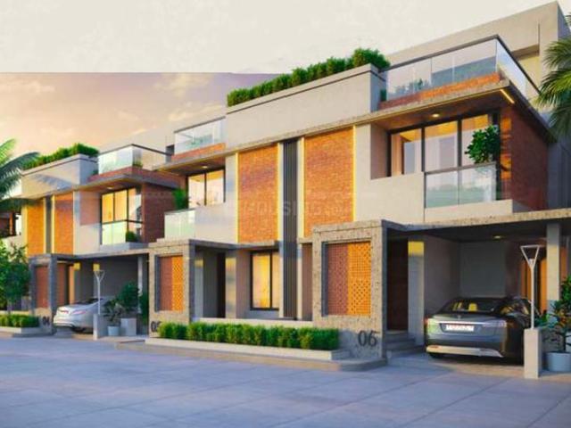 Flat for sale in Gujarat