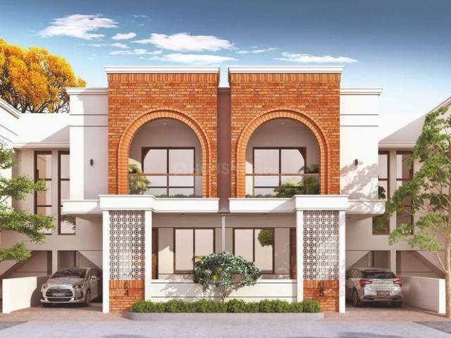 Villa for sale in Gujarat