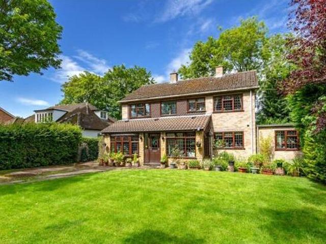 House for sale in Bedford