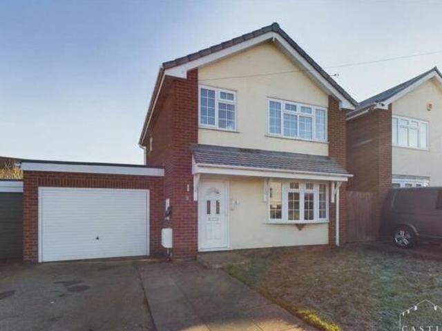 House for sale in Lyons, Greater London